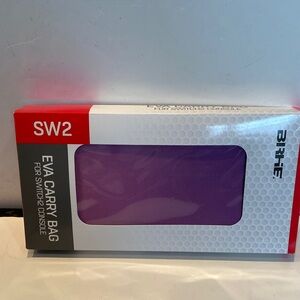 NIB EVA Carry Bag for Switch 2 Console